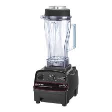 Caterchef Blender Pro 2 L - schwarz